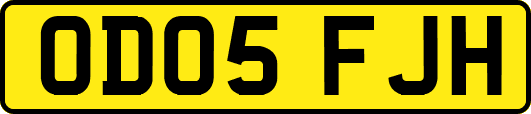 OD05FJH