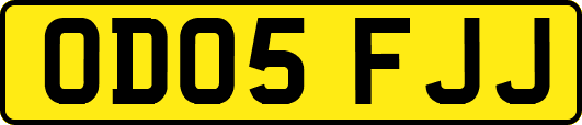 OD05FJJ