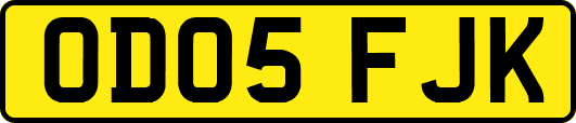 OD05FJK