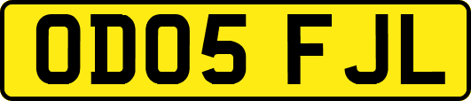 OD05FJL