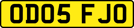 OD05FJO
