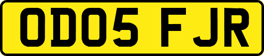 OD05FJR