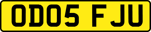 OD05FJU