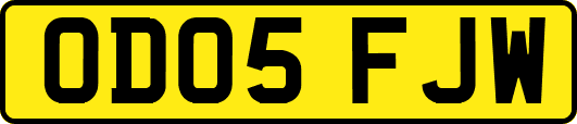 OD05FJW