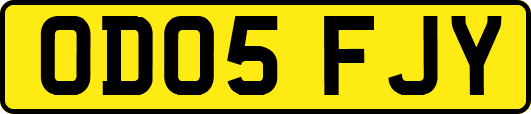 OD05FJY