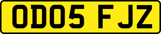 OD05FJZ