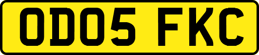 OD05FKC
