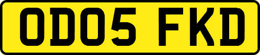 OD05FKD