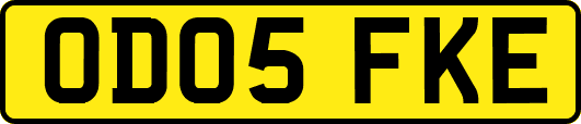 OD05FKE