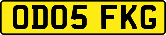 OD05FKG