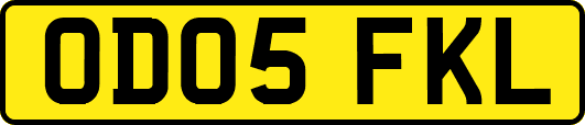 OD05FKL