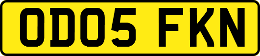 OD05FKN