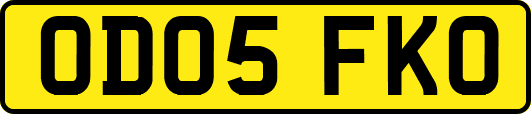 OD05FKO