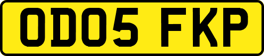 OD05FKP