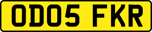 OD05FKR