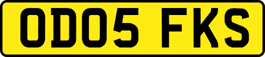 OD05FKS