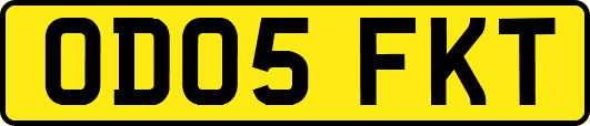 OD05FKT