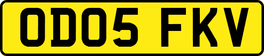OD05FKV