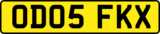 OD05FKX