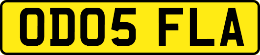 OD05FLA