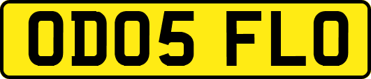 OD05FLO