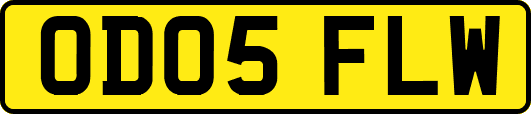 OD05FLW