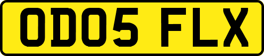 OD05FLX