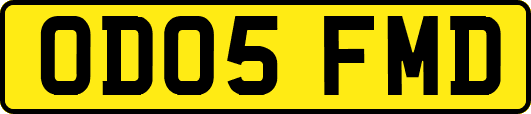 OD05FMD