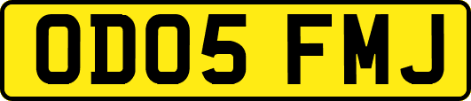 OD05FMJ
