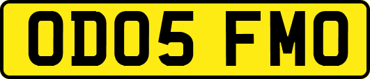 OD05FMO