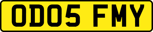 OD05FMY