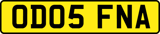 OD05FNA