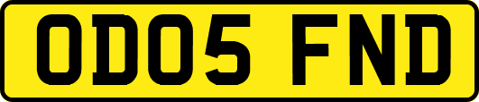 OD05FND