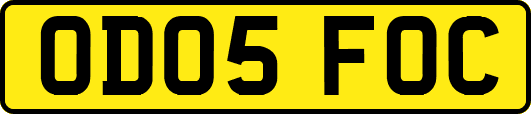 OD05FOC