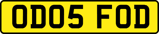 OD05FOD