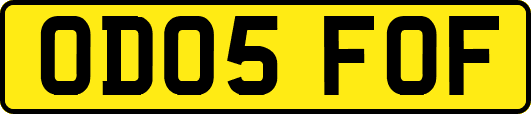 OD05FOF