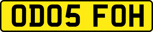 OD05FOH