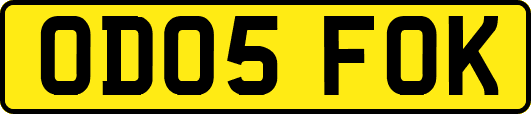 OD05FOK