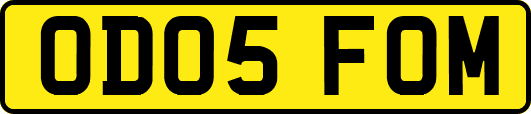 OD05FOM