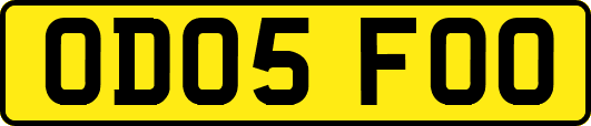 OD05FOO