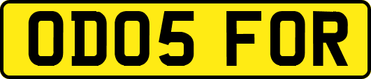 OD05FOR