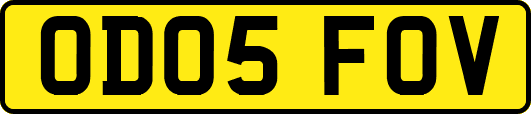 OD05FOV