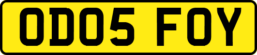 OD05FOY