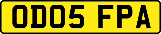 OD05FPA
