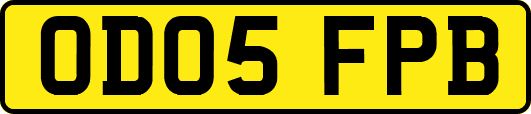 OD05FPB