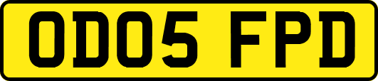 OD05FPD