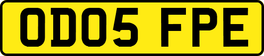 OD05FPE