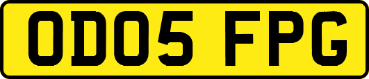 OD05FPG