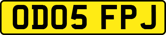 OD05FPJ