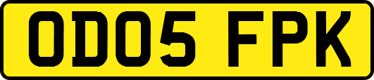 OD05FPK